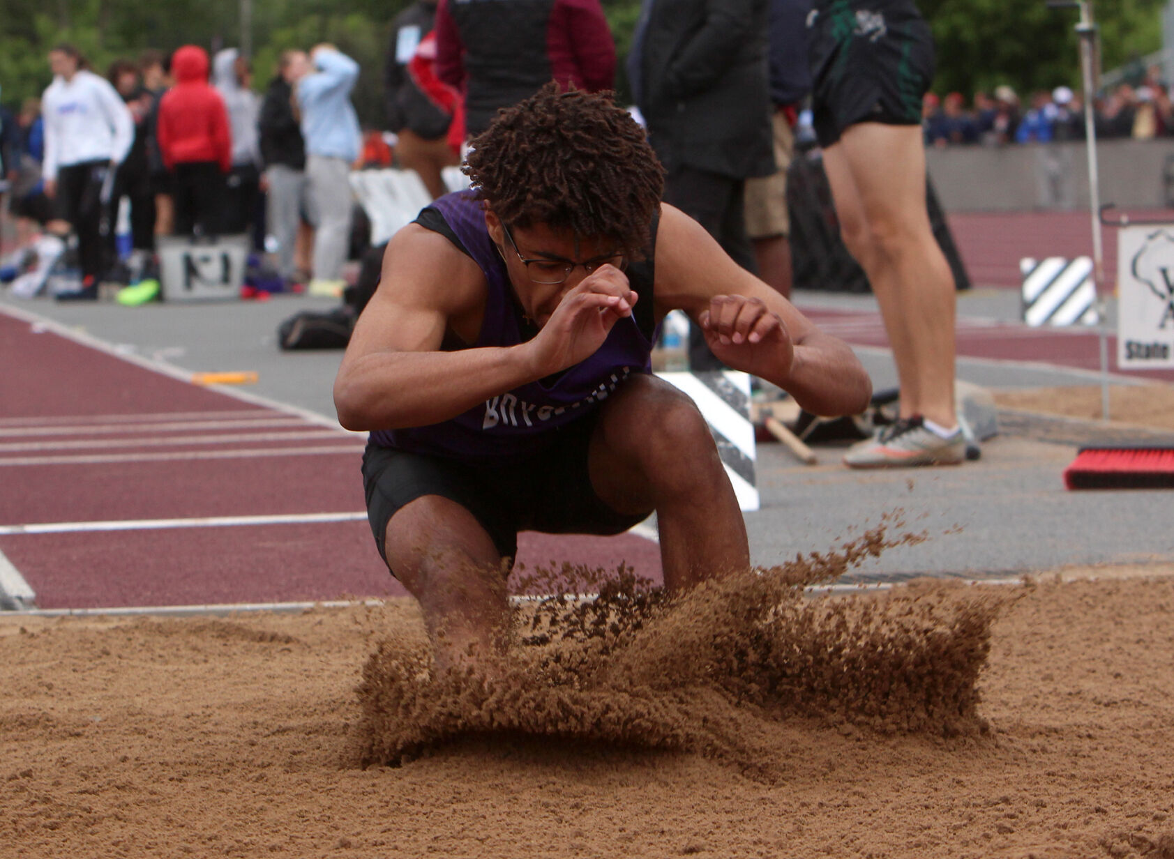 WIAA State Track and Field Championships 6-4-22